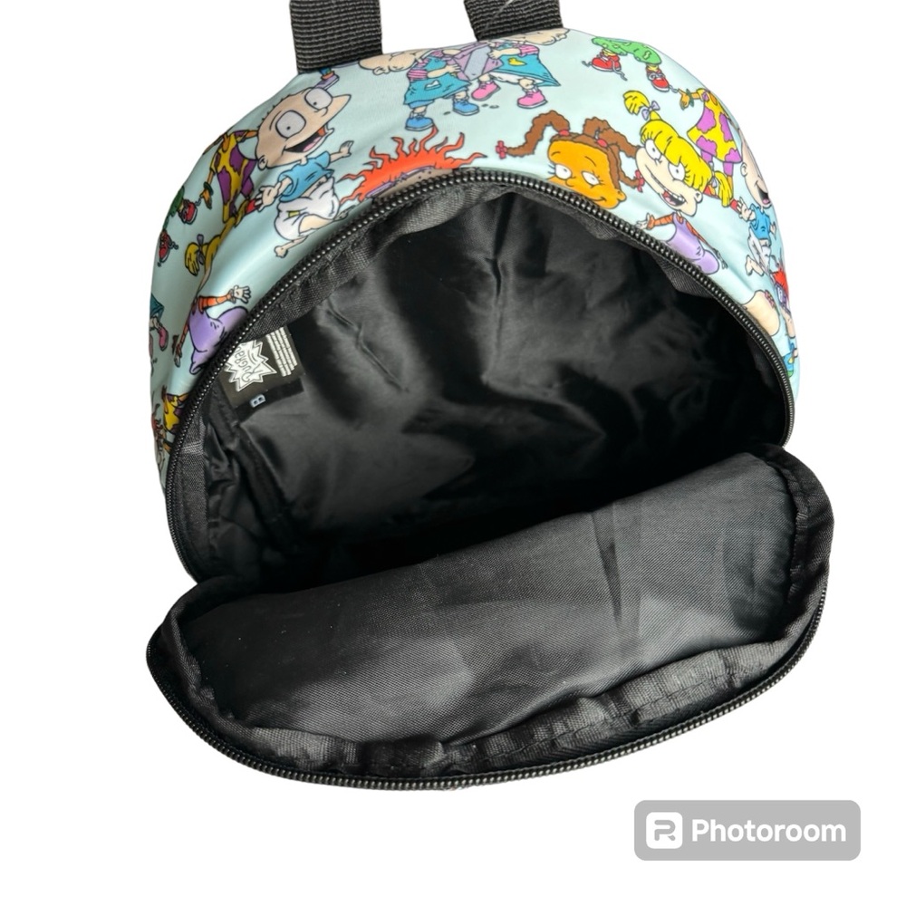 Rugrats Mini Backpack - Picture 5 of 7